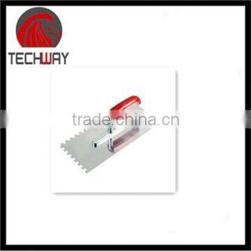 All Models Metal Brick Knife Metal Plaster Trowel