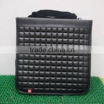 Wholesale High Quality leather laptop bag Waterproof computer bag for business men