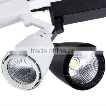 High Quality Wholesale 20w COB LED Track Light for Clothing Shop photo-3