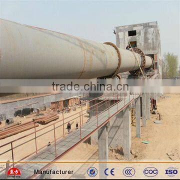 ISO, CE Approved China professional manufacturer clay brick kiln