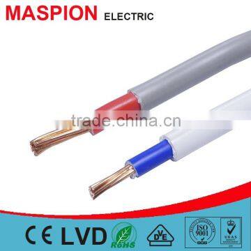 hotsale high quality electrical wire free sample electric wire copper wire and cable