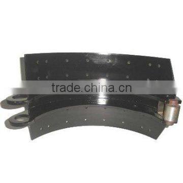 Truck Brake Shoe for ROR