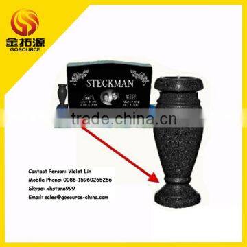 flower vase for tombstone price