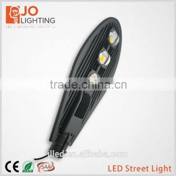 CE ROHS Street Light outdoor led Meanwell driver waterproof 80W hid kit