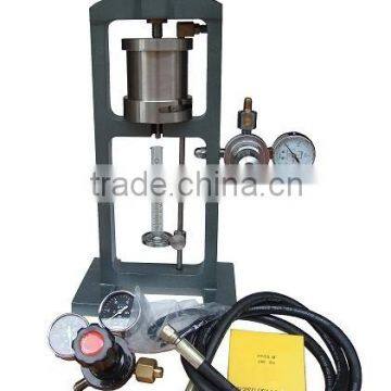 Filter Press API / Filtration Test Apparatus / Filter Tester / Filtration Instrument