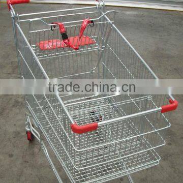 shop trolley