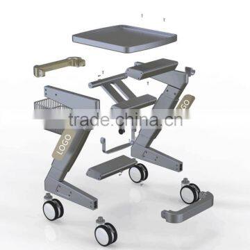IPL Shr Hair Removal/portable Shr Ipl/painless Hair Removal Epilator Machine