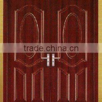 Interior double door with popular design
