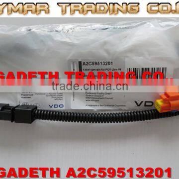 SIEMENS VDO cable for PCV Lion V6 A2C59513201