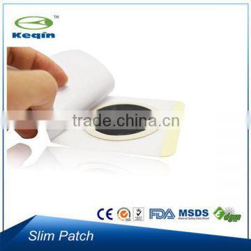 Navel Stick Slim Patch Magnetic Burning Slimming Fat Patch