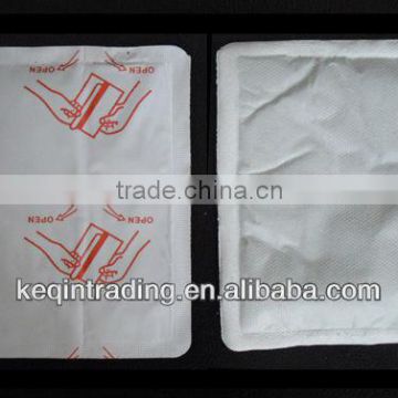 original factory cold hot patch disposable patch CE