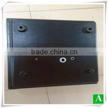 OEM Plastic Thermoforming Advertising Lightbox for Wholesale photo-2