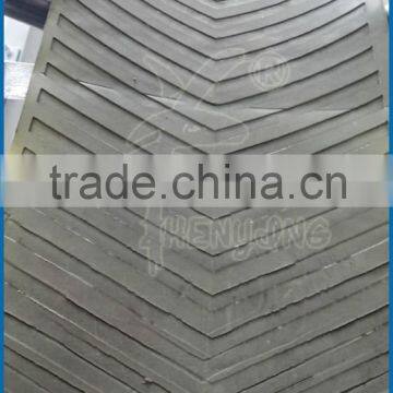 Inclined Adjustable Cheap Manure Conveyor photo-4