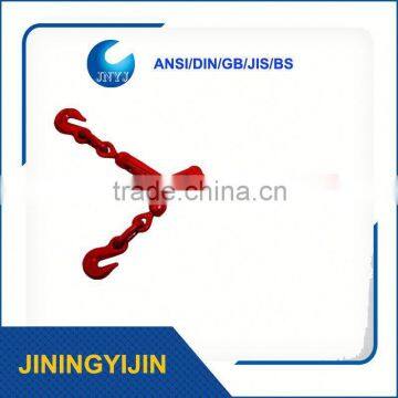 Forged Red Us Type Lever Type Chain Load Binder For 2015