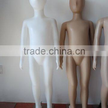 Kid Mannequins White or Skin or Black Dressmaker Mannequin Child Size photo-2