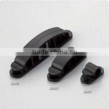 Self Adhesive Cable Tie Holder Mount photo-2