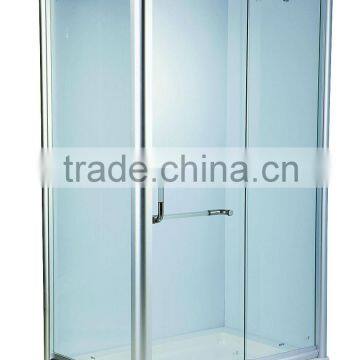 SIMPLE SHOWER ROOM HD2108 &HD2109 SHOWER ENCLOSURE