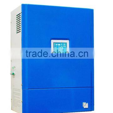 HLD! Horizontal Axis Wind Generators 3KW With Wind Turbine Price for 5kw Wind Solar Hybrid System photo-2