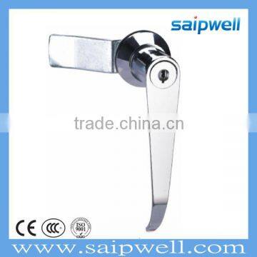 Zinc Alloy Cabinet Door Handles Locks