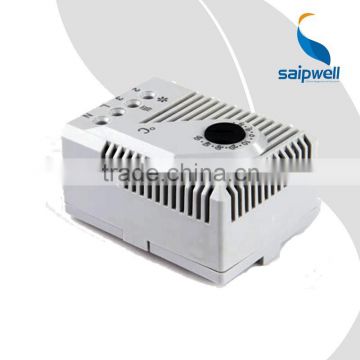 SAIP/SAIPWELL Factory Price Small Mechanical Thermostat Temperature Induction Switch