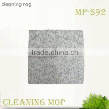 all purpose cleaning rags (MP-S92)