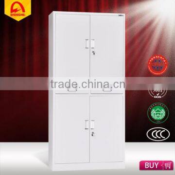 steel material metal file cabinet dividers with CE certificate