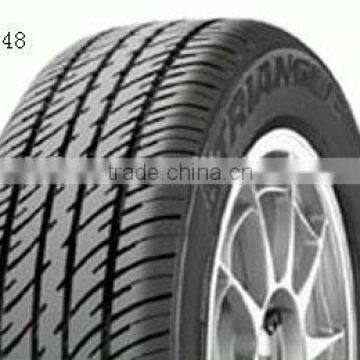 Price Triangle Passenger Car Tyre 185/70r13 195/70r14