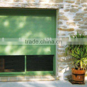 Aluminum Roller Plantation