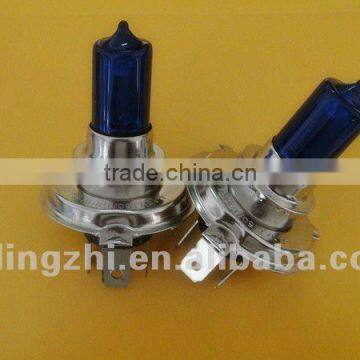 Auto Bulb H4 With Double Glass