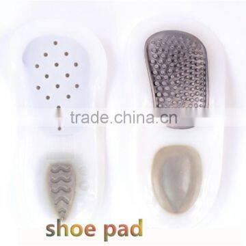 C46 wholesale Comfortable massage dance shoe pad