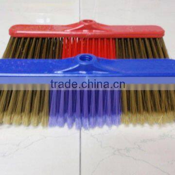 Cleaning Tools Soft Broom Brush, VT112 photo-3
