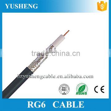 RG59 CCTV Video RF Aerial Coaxial Cable photo-5