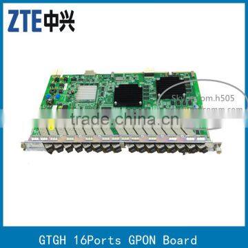Original Optical Line Terminal GPON/EPON/GEPON OLT ZTE ZXA10 C320 photo-6