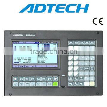 CNC4620 2 axis Lathe Machine Controller