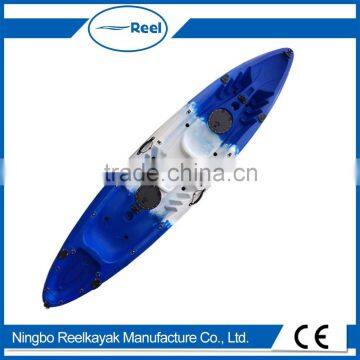 Good Performance 3 Persons Kayak Sale photo-6