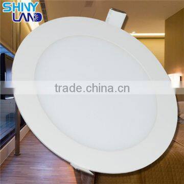 China Manufacturer New item 12W led panel ceiling light with low price