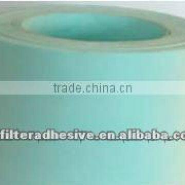 Oil Filter Paper