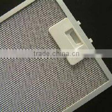 Cooker Hood Filter: