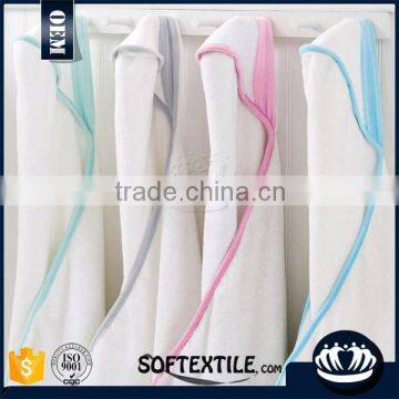 China Supplier Multicolor Best-sale Large Baby Towel photo-4