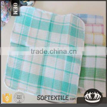 china manufacturer absobent promotional wholesale cotton kitchen towels