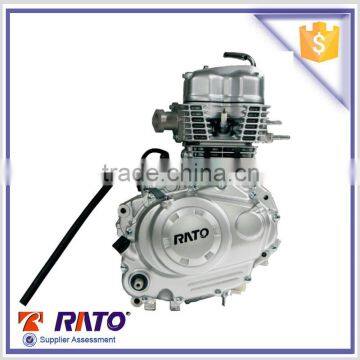 CBF150 air cooled motorcycle engine 4 stroke engine for sale