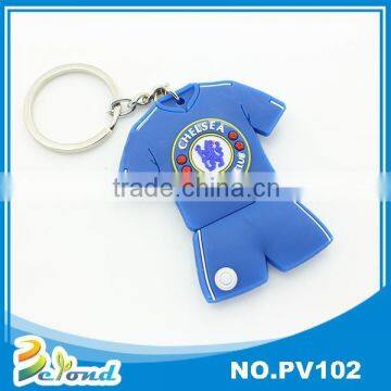 Beautiful hot sale wholesale souvenir custom key chain