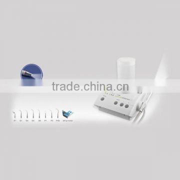 LED Wireless Control & Auto Water Supply Dental Ultrasonic Scaler