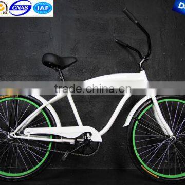 wholesale china import high quality beach cruiser bicycle