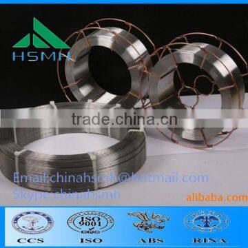 Stainless steel welding wire ER309L