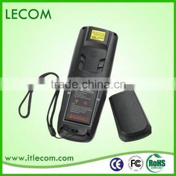 OEM Unique Black Rugged Tablet WinCE Mobile Barcode Scanner