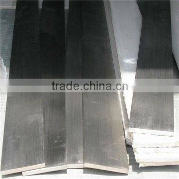 304L stainless steel flat bar