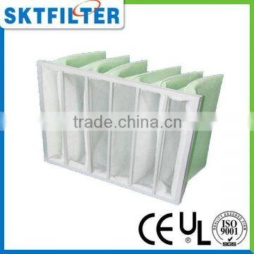 air purifier bag filter for asphalt plant