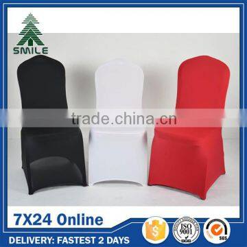 Wholesale cheap banquet chair covers for sale