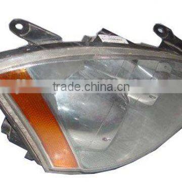 high quality Head lamp for chery A5 Tiggo OEM No A21-3772020